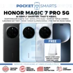 Honor Magic 7 Pro 5G