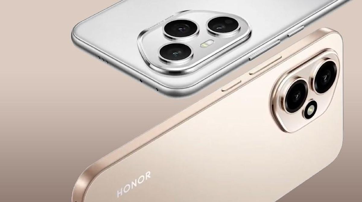 Honor 400 Series Preorder now!