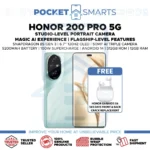 Honor 200 Pro 5G