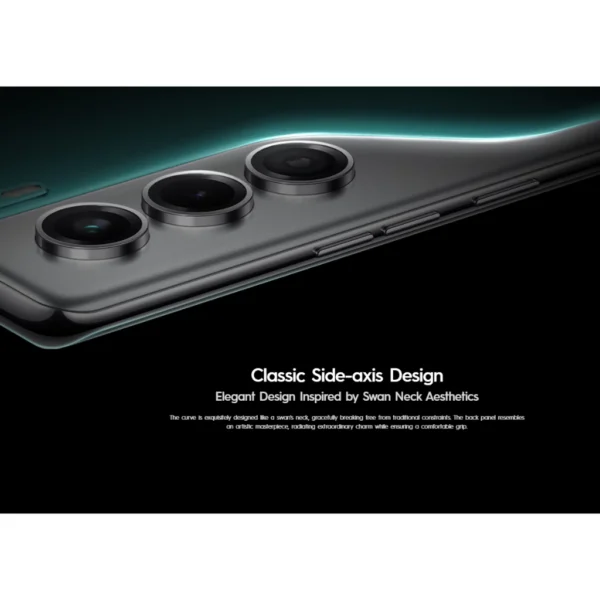 Tecno Camon 40 Pro - Image 4