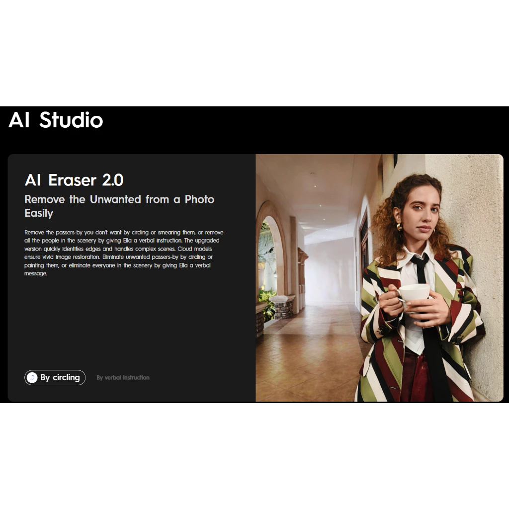 Tecno Camon 40 Pro 5G - Image 9