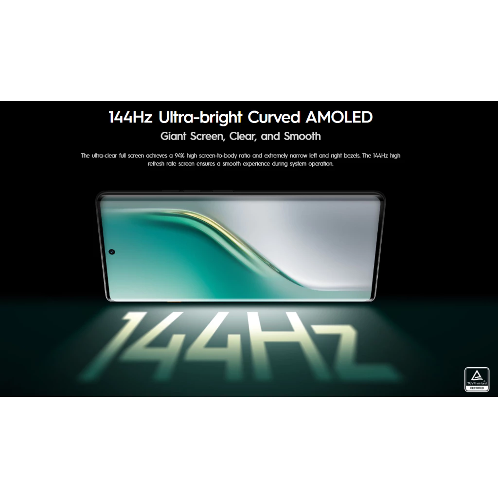 Tecno Camon 40 Pro 5G - Image 8