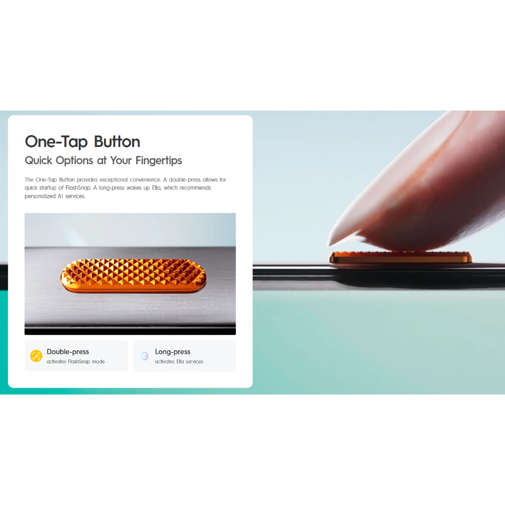 Tecno Camon 40 Pro 5G - Image 6