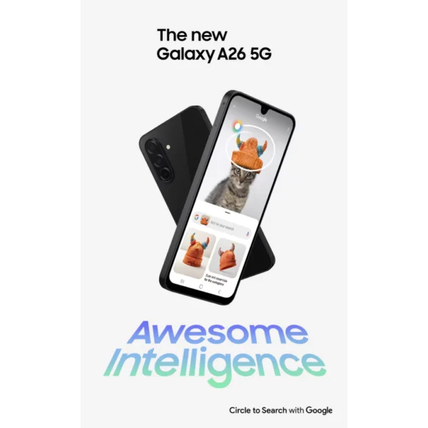 Samsung Galaxy A26 5G - Image 2