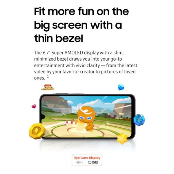 Samsung Galaxy A26 5G - Image 4