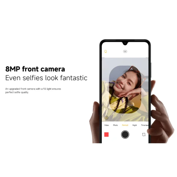 Redmi A5 - Image 6