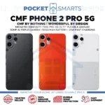 Nothing CMF Phone 2 Pro 5G