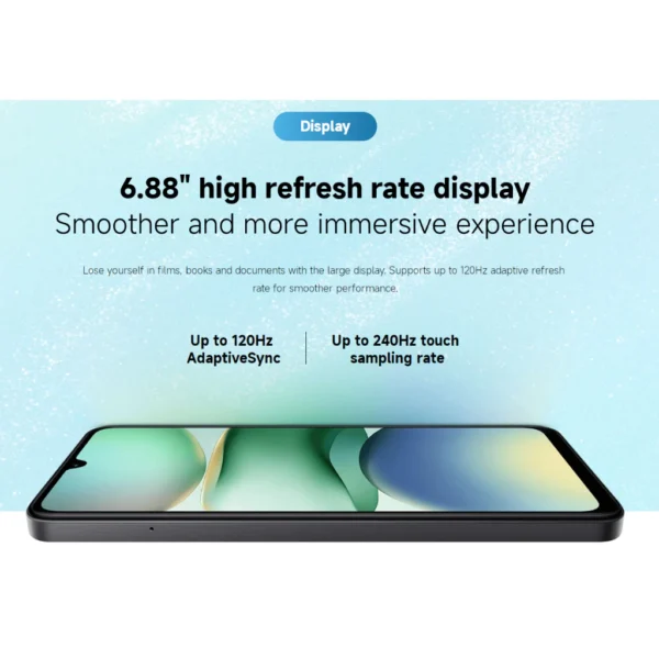 Redmi A5 - Image 2