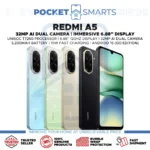 Redmi A5