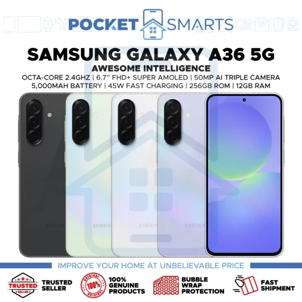 Samsung Galaxy A36 5G