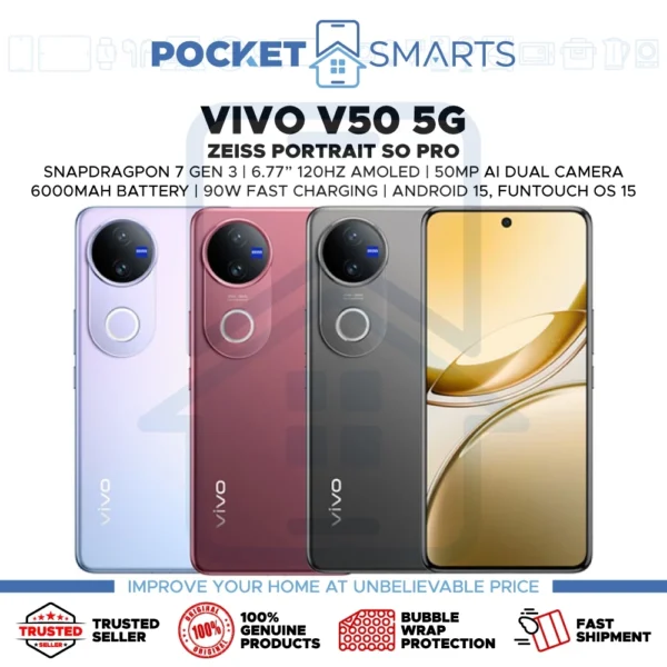 Vivo V50 5G