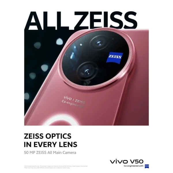Vivo V50 5G - Image 3