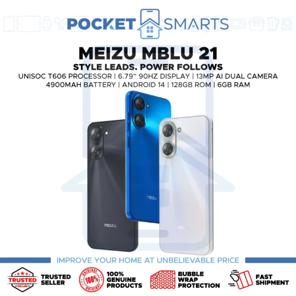 Meizu MBLU 21