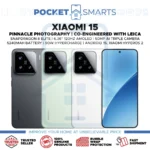Xiaomi 15 5G