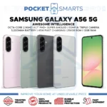 Samsung Galaxy A56 5G