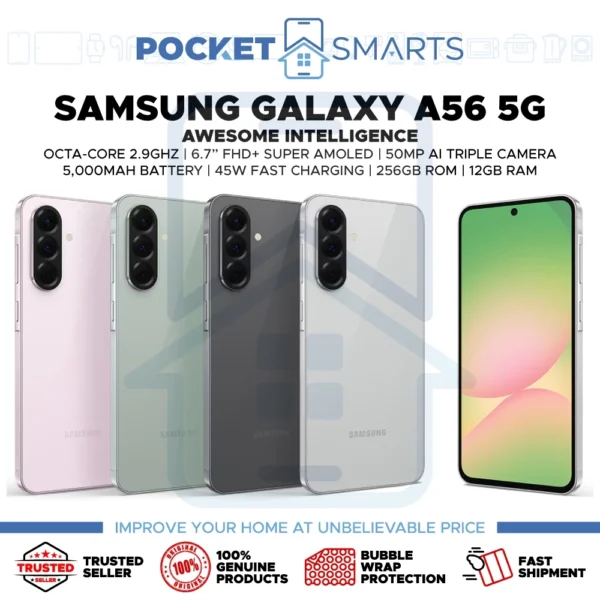 Samsung Galaxy A56 5G