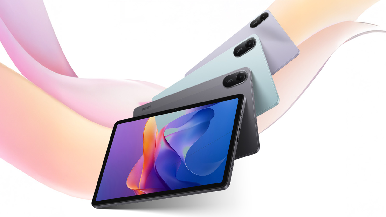 Redmi Pad 2 Coming Soon! Preorder now!