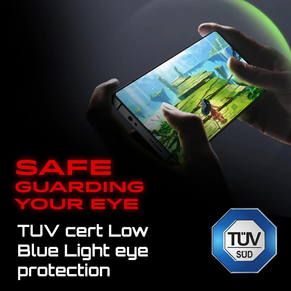 Redmagic 10S Pro 5G - Image 8