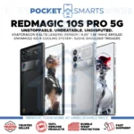 Redmagic 10S Pro 5G