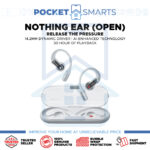 Nothing Ear (Open)