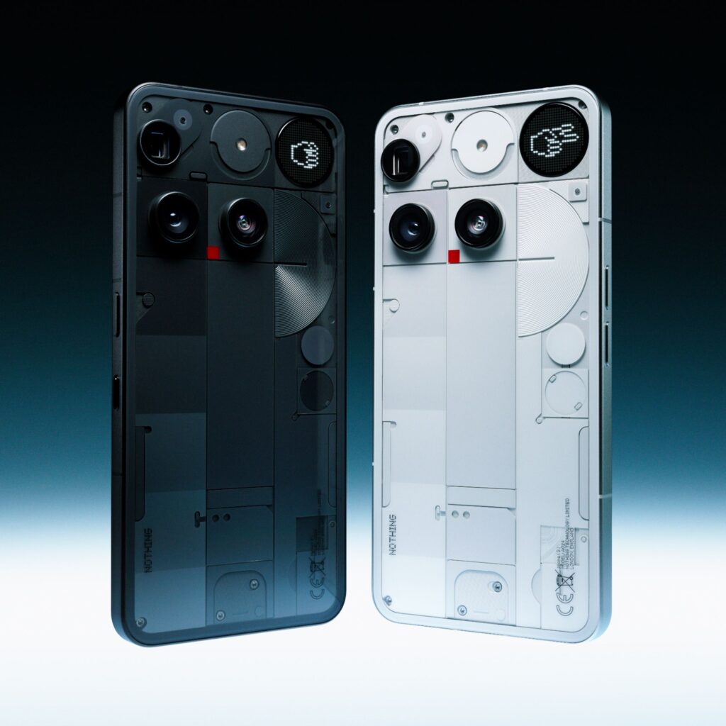 Nothing Phone 3