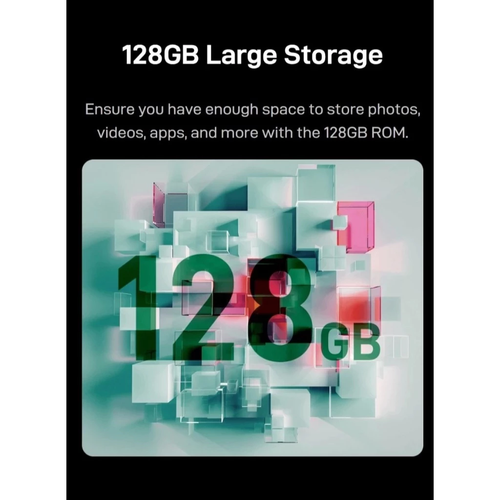 ZTE Blade A75 5G - Image 7