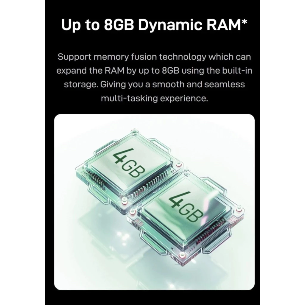 ZTE Blade A75 5G - Image 6