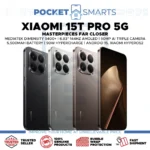 Xiaomi 15T Pro 5G