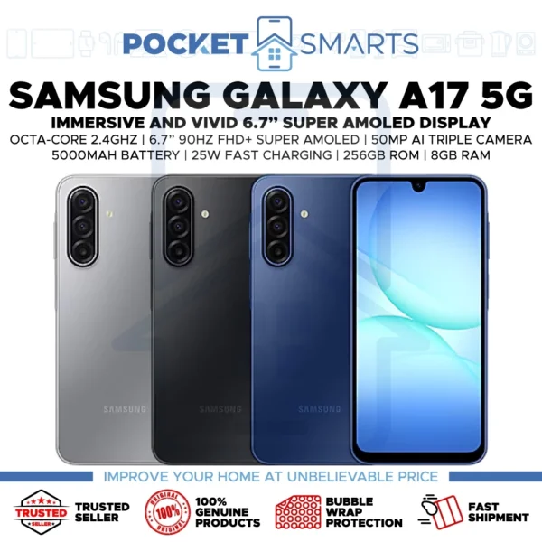 Samsung Galaxy A17 5G