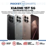 Xiaomi 15T 5G