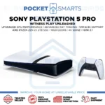 Sony PlayStation 5 Pro Console