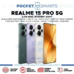 Realme 15 Pro 5G