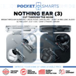 Nothing Ear (3)