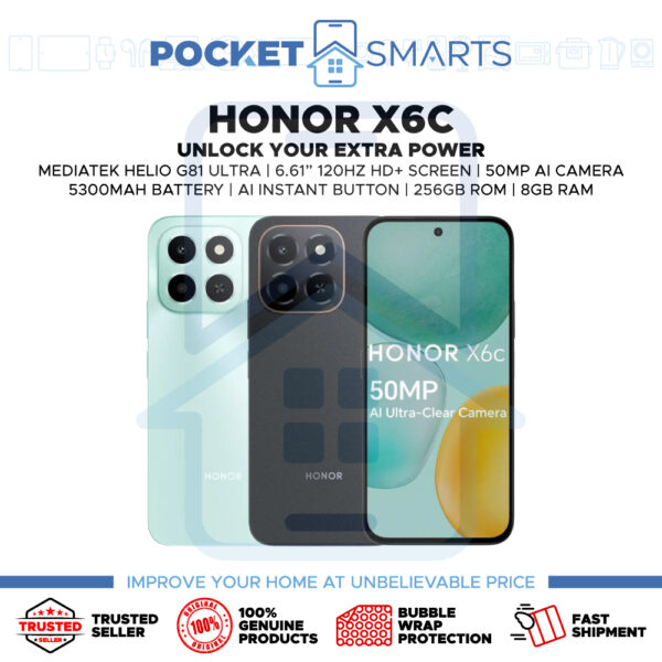 Honor X6C