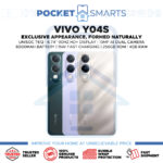Vivo Y04s