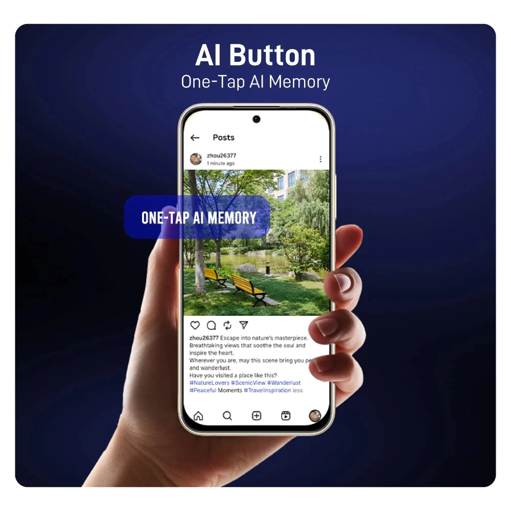 Nubia V80 Design - Image 5