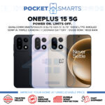 OnePlus 15 5G