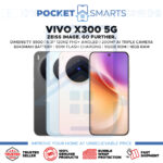 Vivo X300 5G