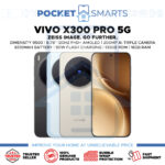 Vivo X300 Pro 5G