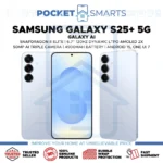 Samsung Galaxy S25+ 5G
