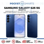 Samsung Galaxy S25 5G
