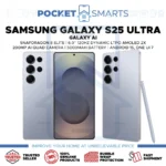 Samsung Galaxy S25 Ultra 5G