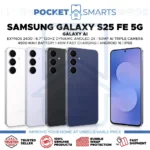 Samsung Galaxy S25 FE 5G