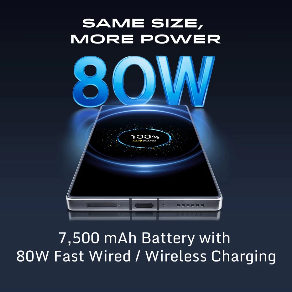 RedMagic 11 Pro 5G - Image 8