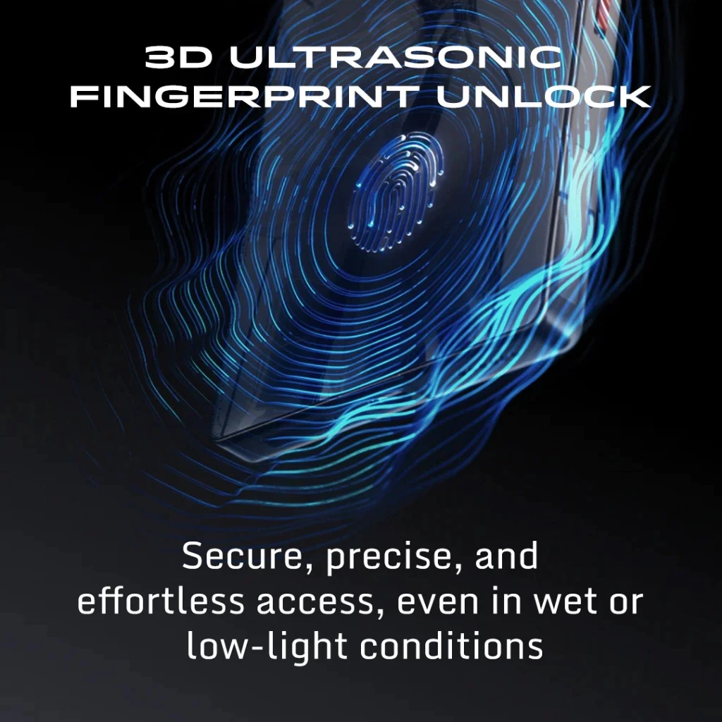 RedMagic 11 Pro 5G - Image 9