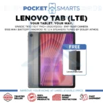 Lenovo Tab TB311XU (LTE)