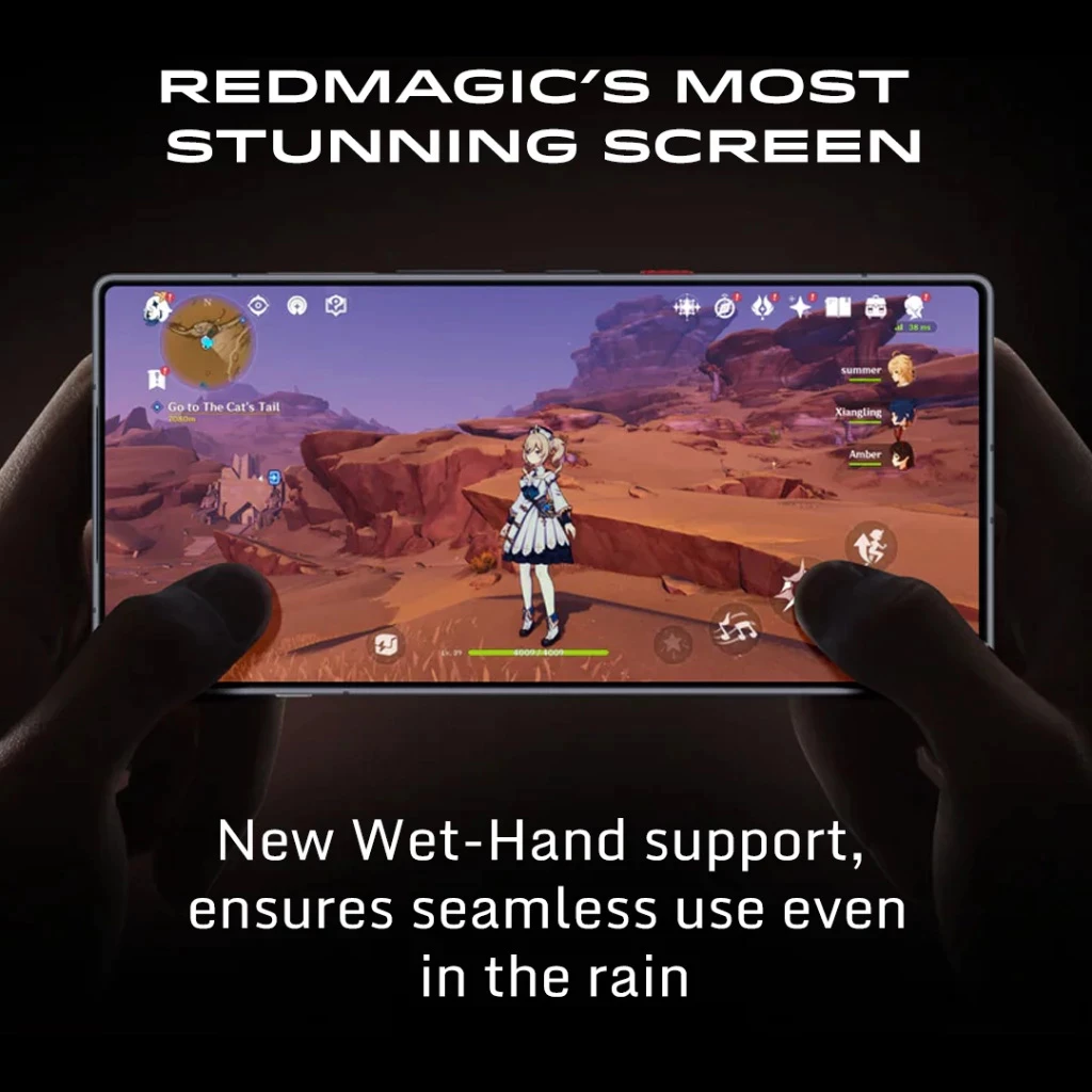 RedMagic 11 Pro 5G - Image 5