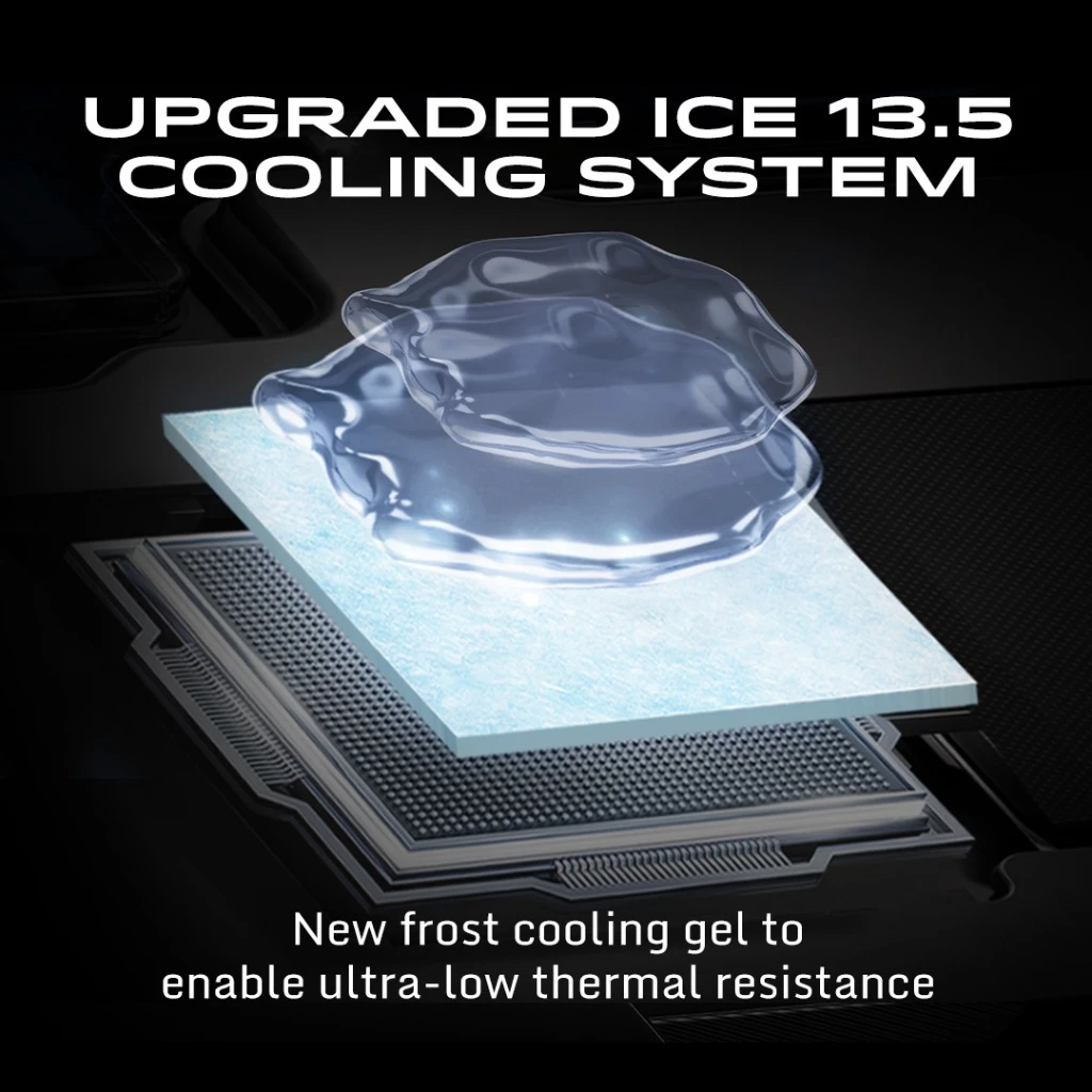 RedMagic 9S Pro 5G - Image 7