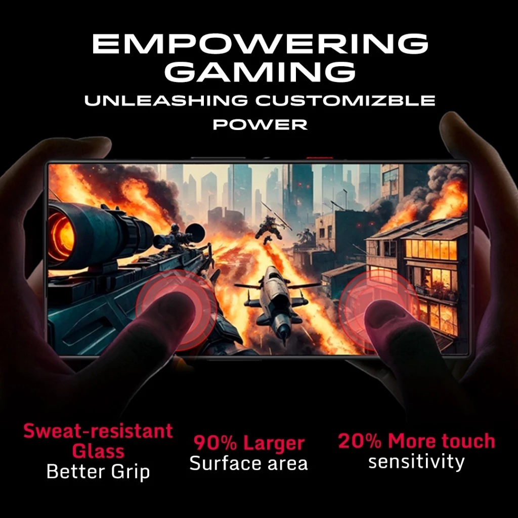 RedMagic 9S Pro 5G - Image 5