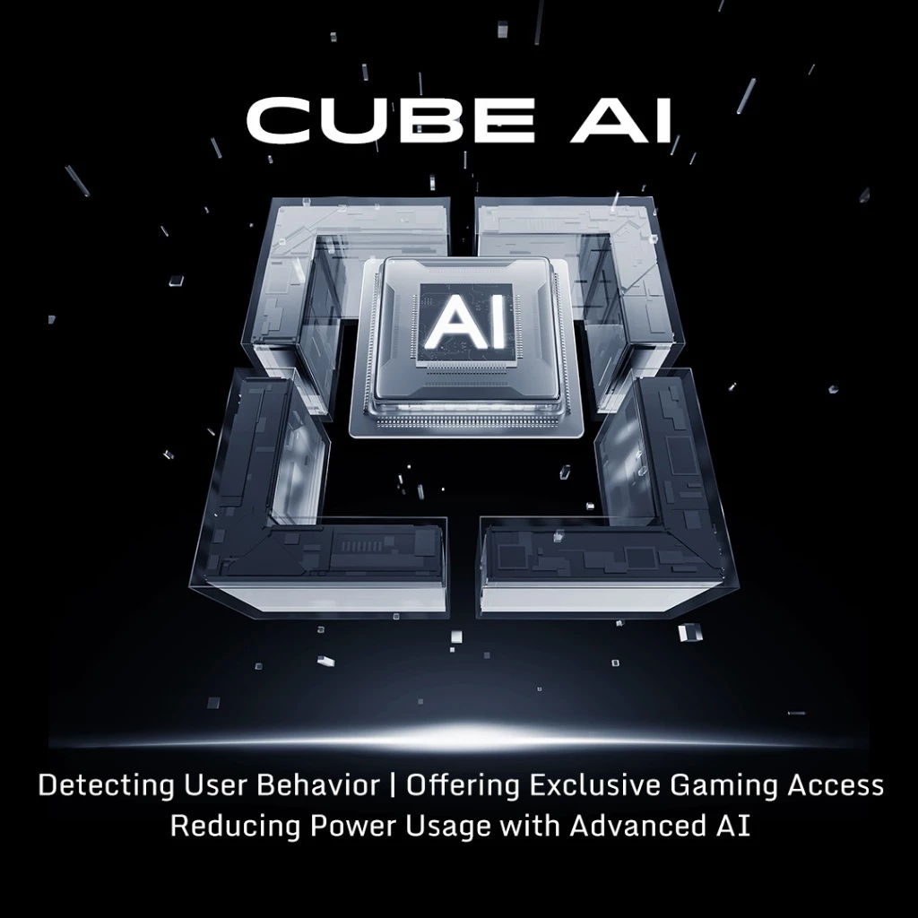 RedMagic 9S Pro 5G - Image 8